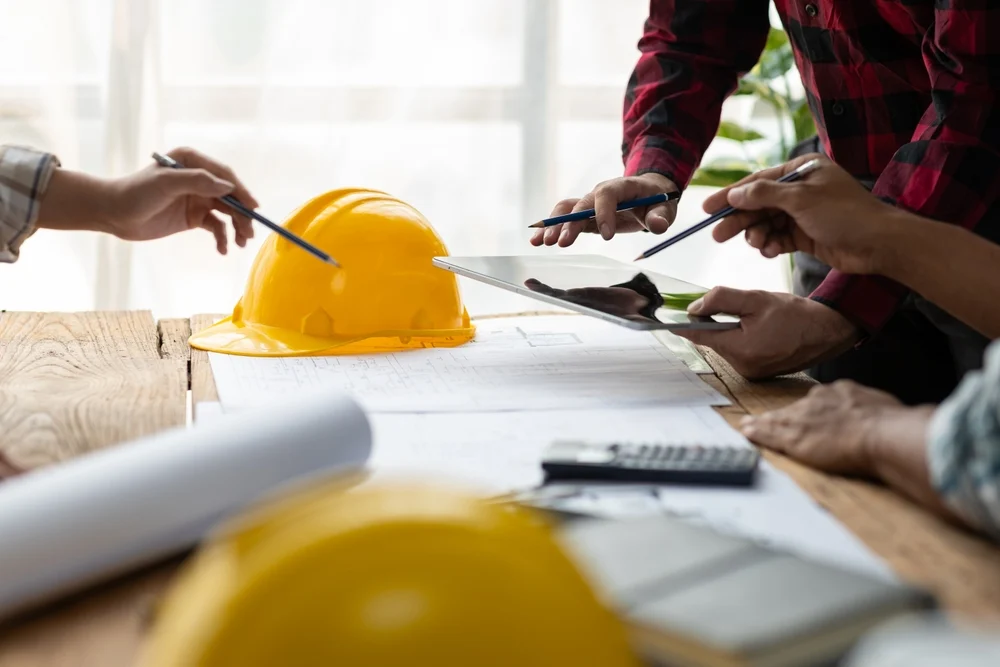 construction