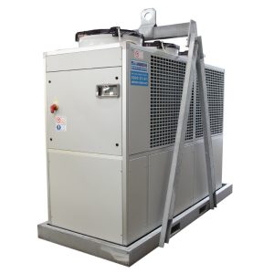 100kW LT/HP Fluid Chiller
