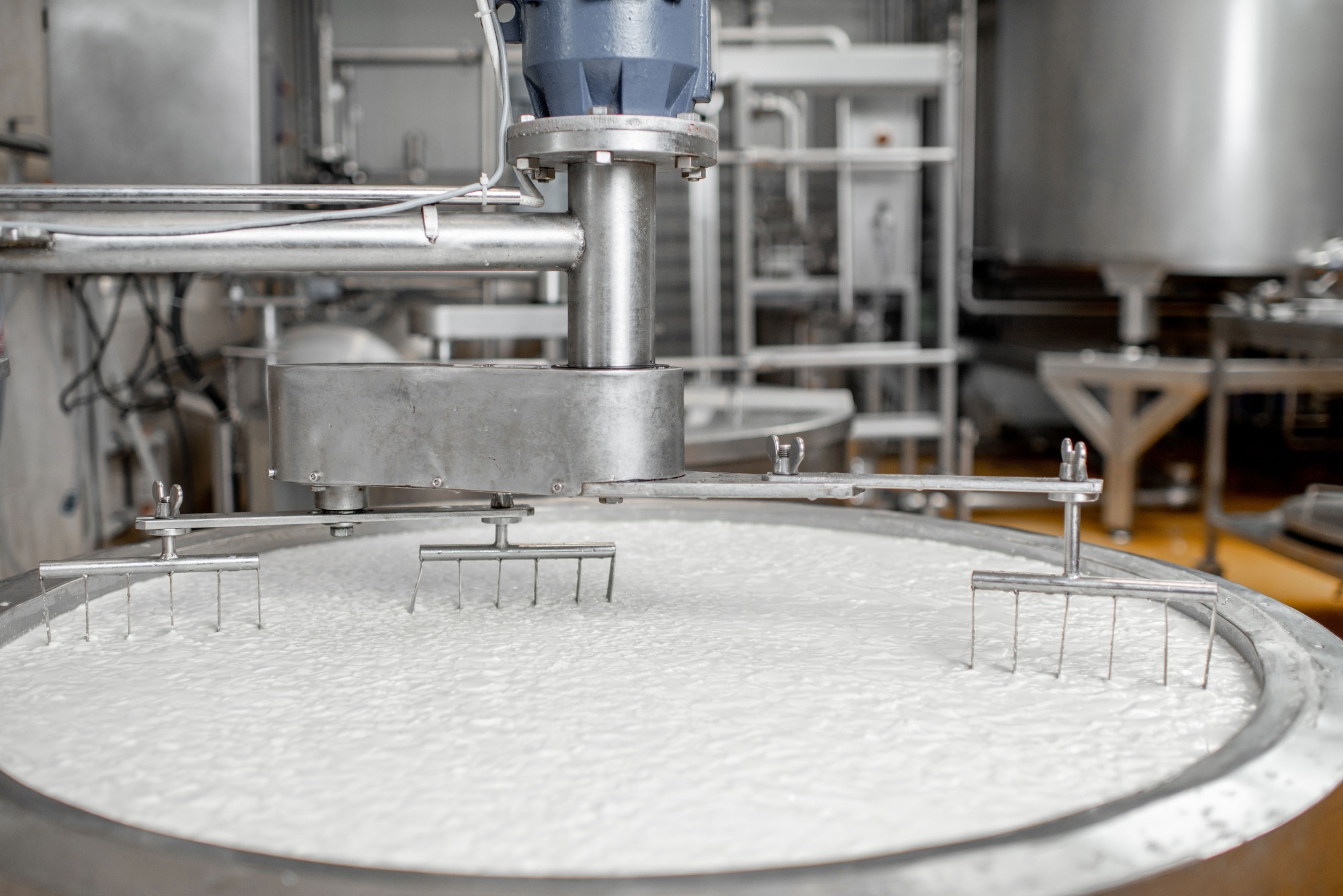 Chiller Solutions for Agriculture