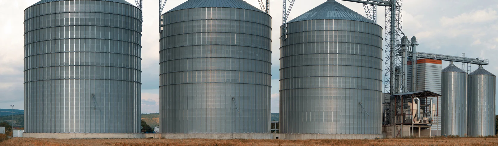 Heating Solutions for Agriculture