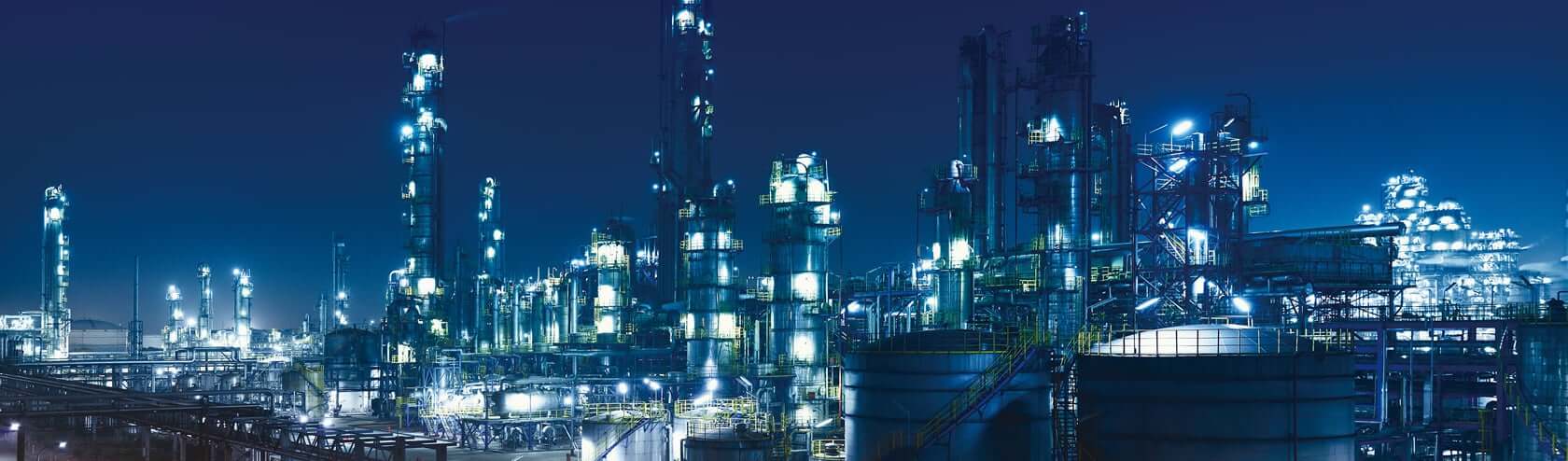 Heating Solutions for Industrial Applications