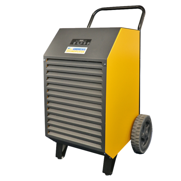 FD40 Series 2 Refrigerant Dehumidifier