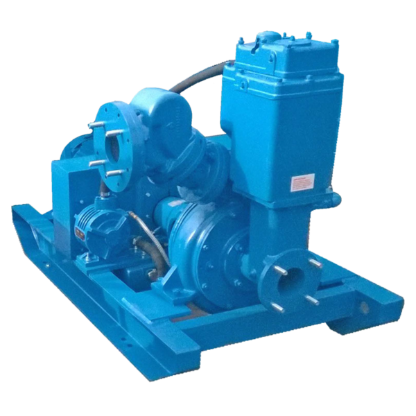 GP100E electric general purpose pump