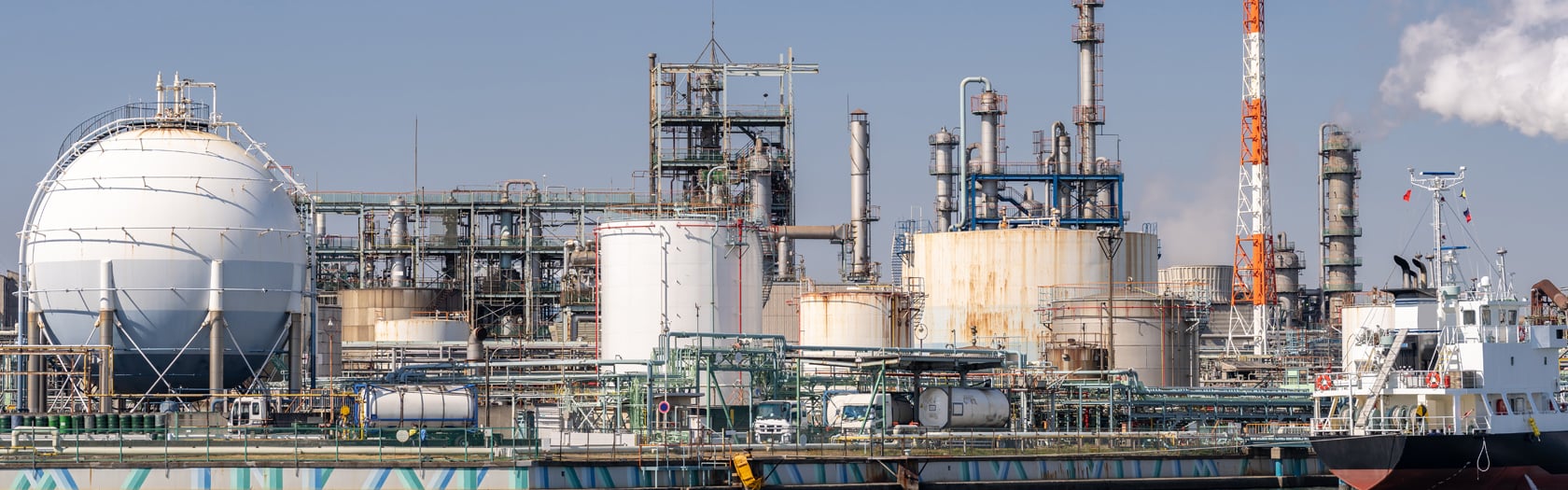 Pumping Solutions for Manufacturing & Industry