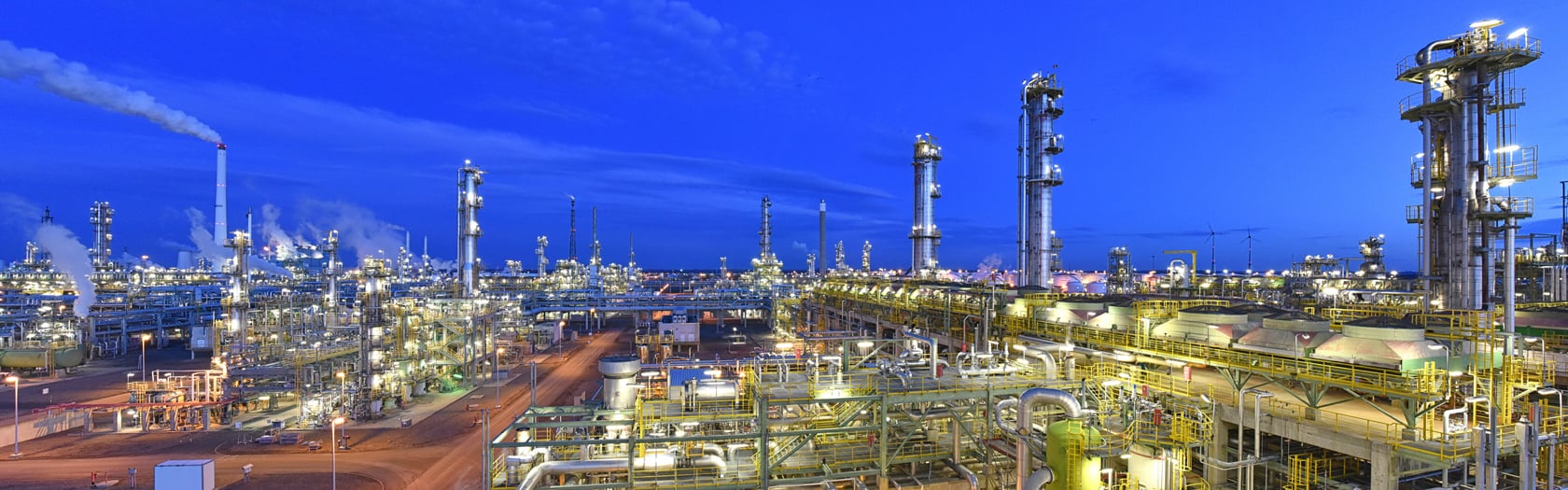 Pumping Solutions for Refineries