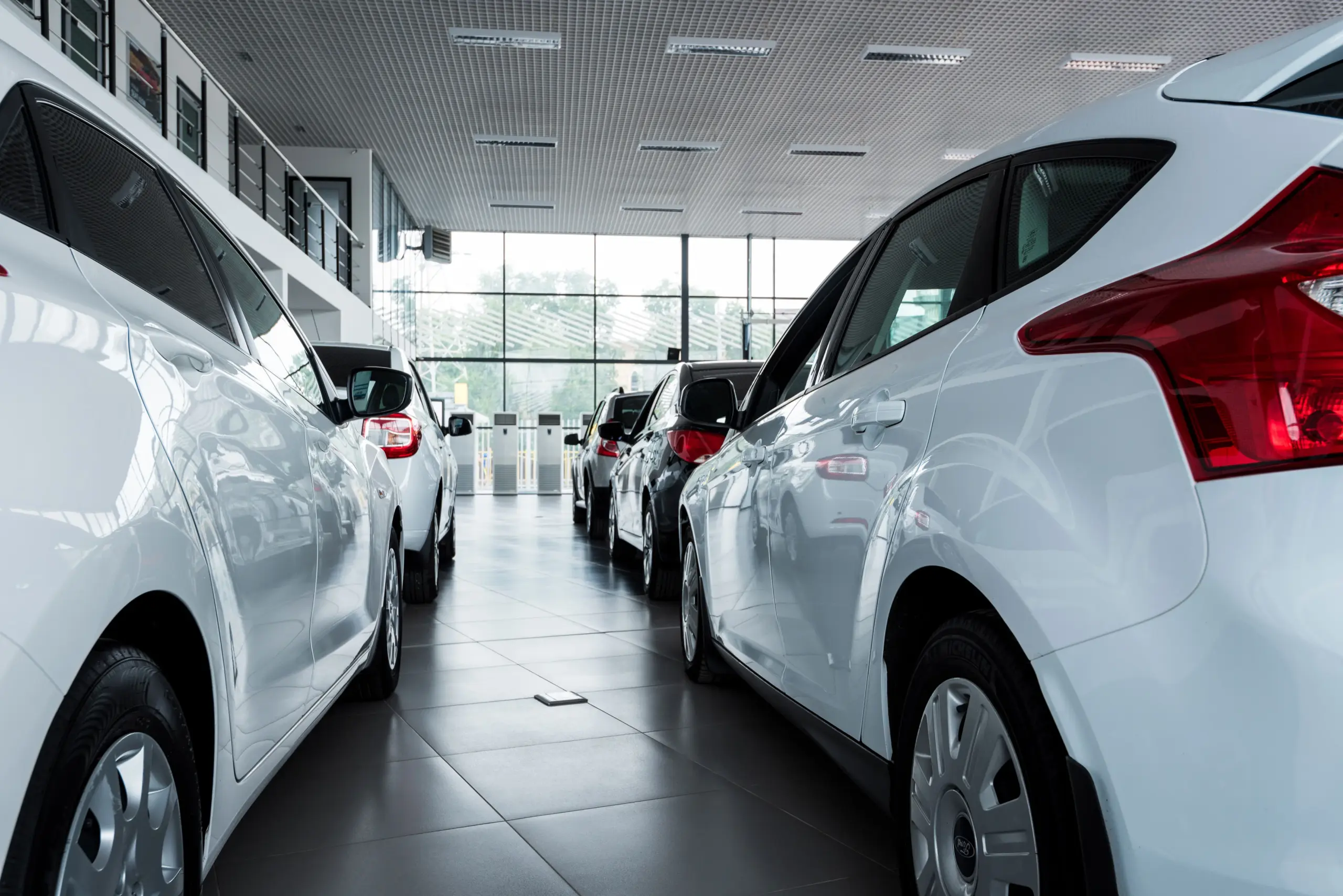 Air Conditioning Solutions for Showrooms