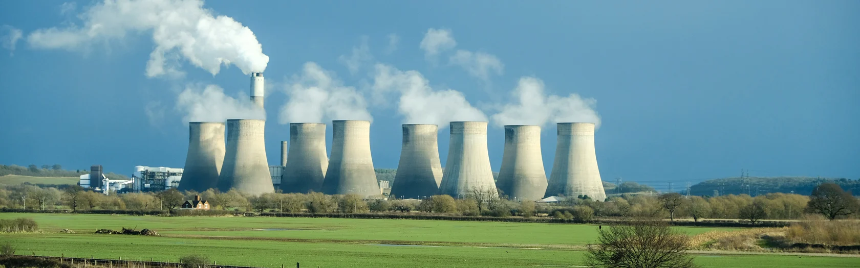 Pumping Solutions for Power Station