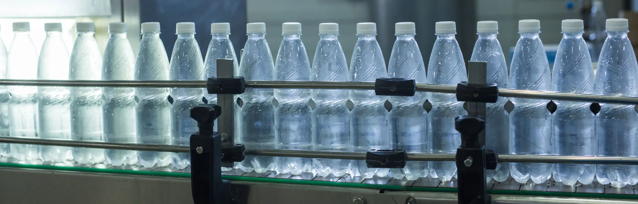 Chiller Solutions for Food & Beverages