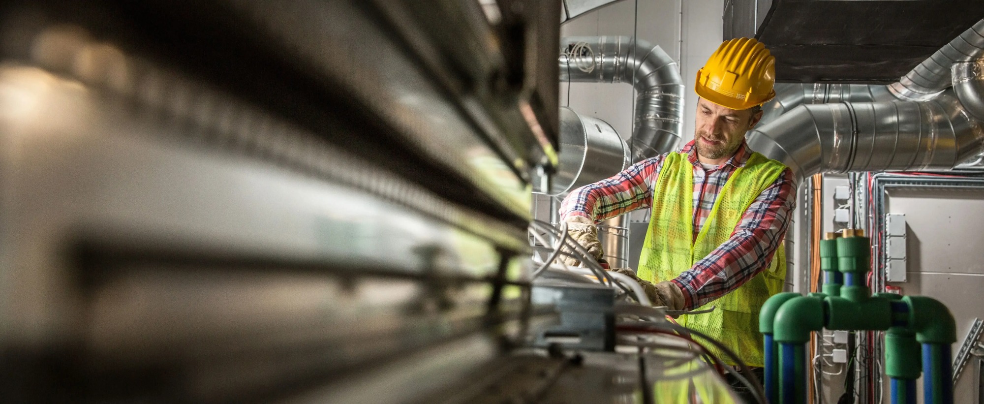 Heating Solutions for Supporting HVAC Contractors