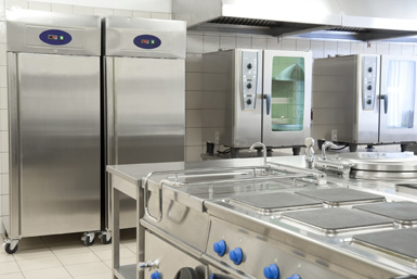 Boiler Solutions for Events & Exhibitions