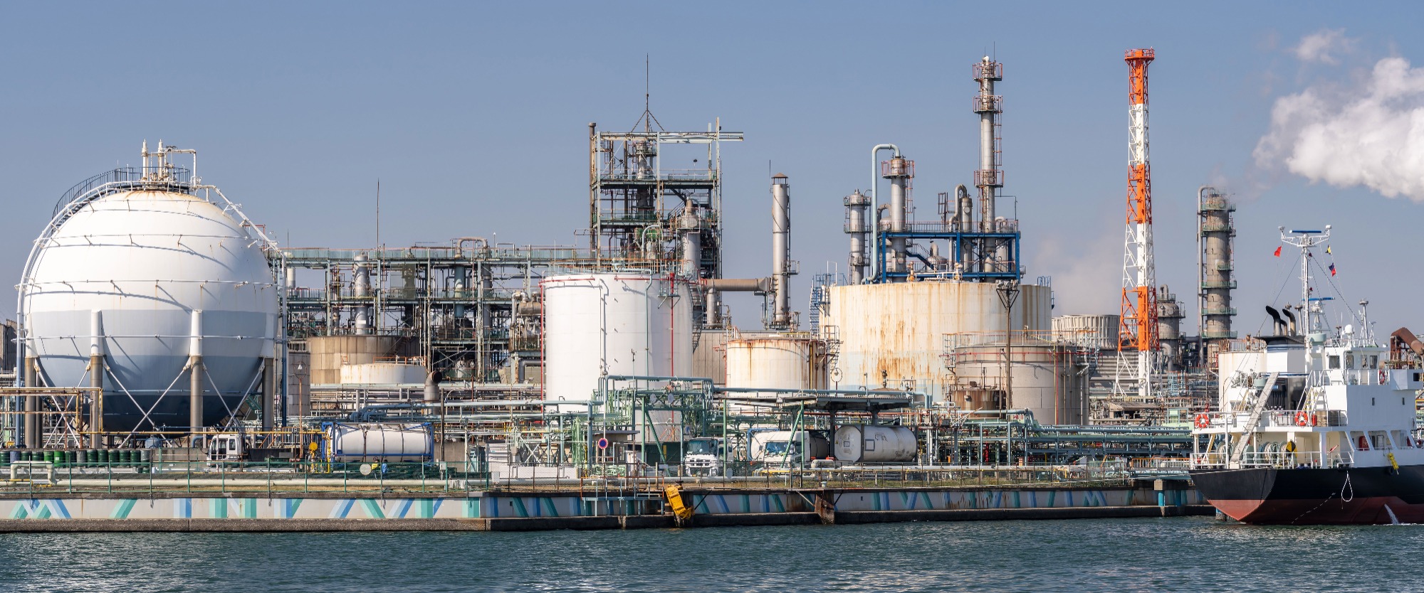 Ventilation Solutions for Manufacturing & Industry