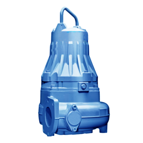 NX3085 SH submersible wastewater pump