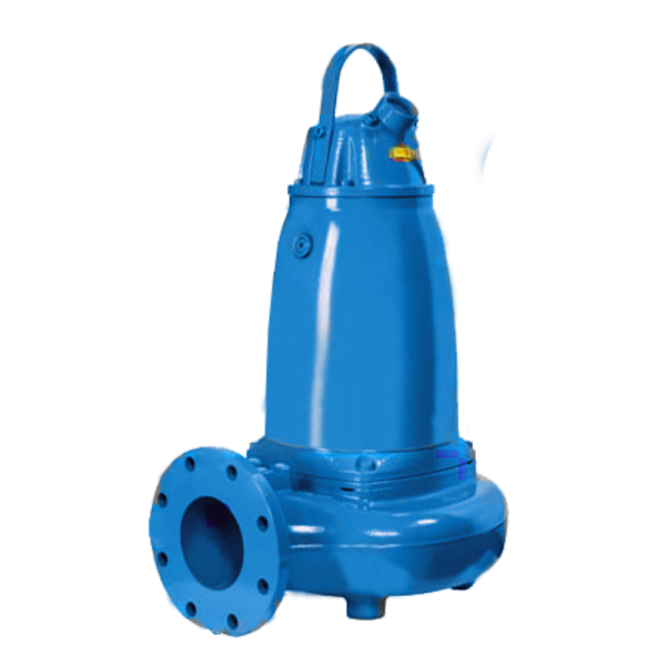 NX3171 SH submersible wastewater pump