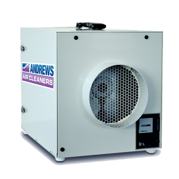 AC1600 Air Cleaner