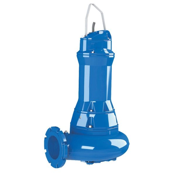AFPK1049 / AFP1049 Electric Submersible Wastewater pumps