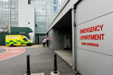 Air Conditioning Solutions for Hospitals & Healthcare