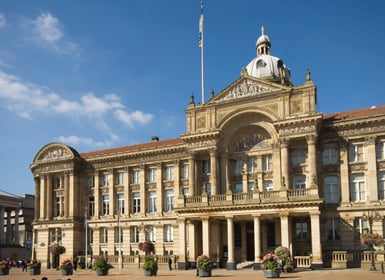 Air Conditioning Solutions for Public Sector & Government