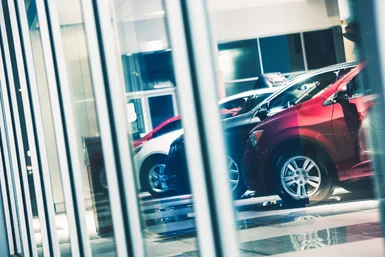 Air Conditioning Solutions for Showrooms
