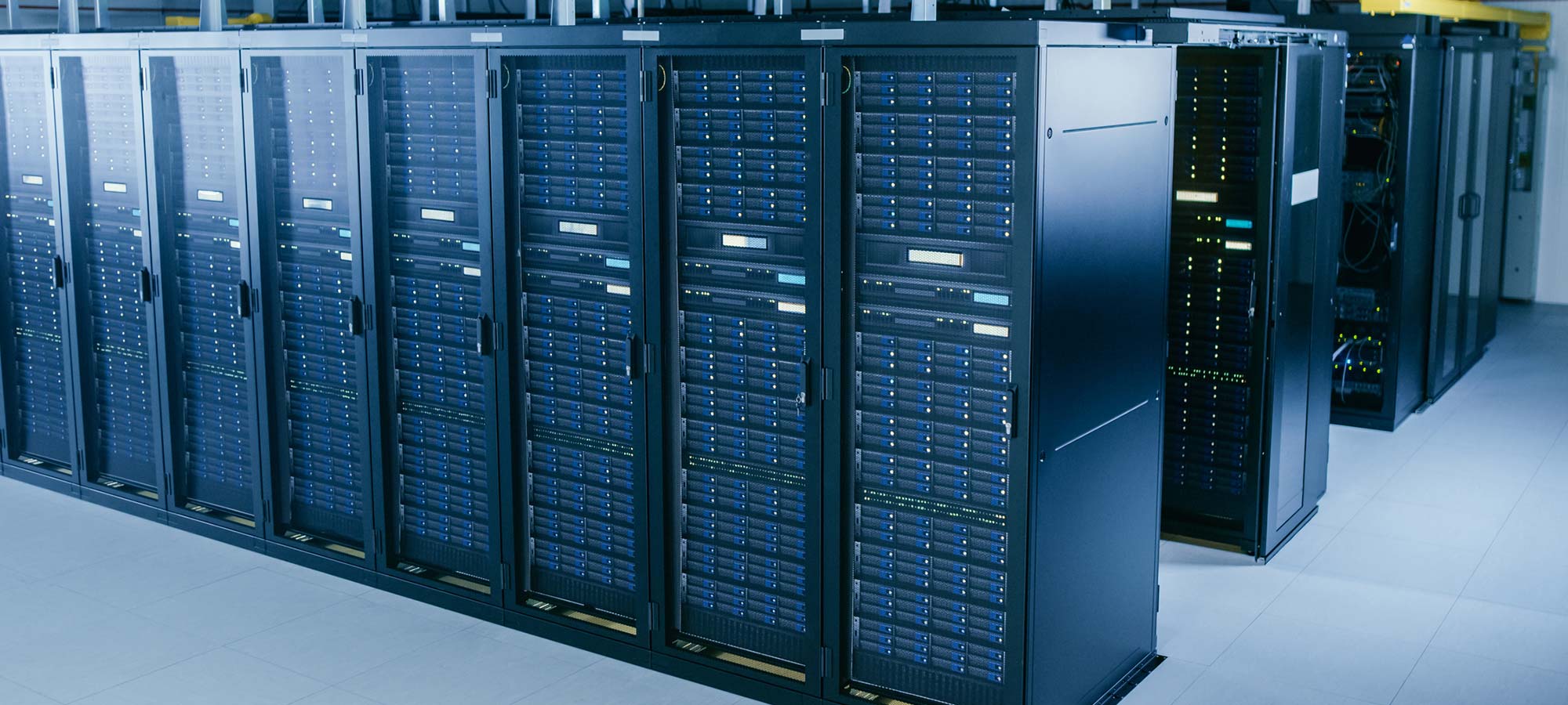 Air Conditioning Solutions for Computer & Server Room