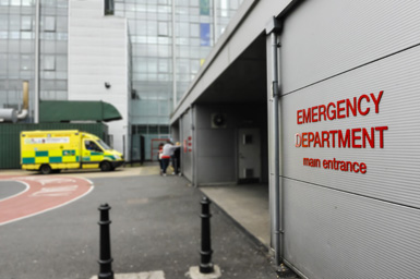 Boiler Solutions for Hospitals & Healthcare