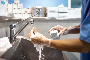 Boiler Solutions for Hospitals & Healthcare