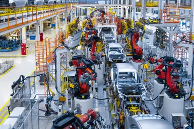 Boiler Solutions for Manufacturing - Our Experience