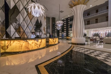 Boiler Solutions for Hotels & Resorts