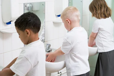 Boiler Solutions for Schools & Universities - Domestic Hot Water