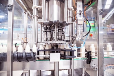 Chiller Solutions for Agriculture