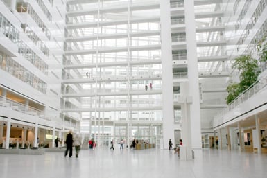 Chiller Solutions for Facilities Management - Contingency Planning