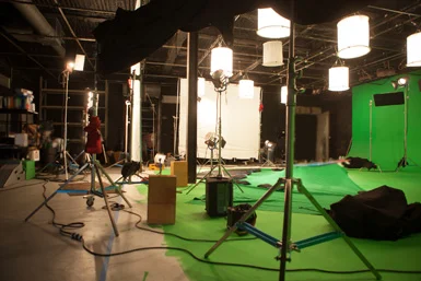Chiller Solutions for Film & TV Productions