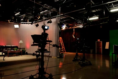 Chiller Solutions for Film & TV Productions