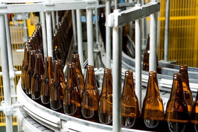 Chiller Solutions for Food & Beverages