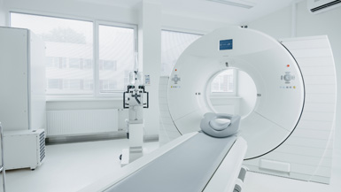 Chiller Solutions for Hospitals & Healthcare
