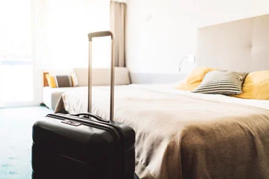 Chiller Solutions for Hotels & Leisure - Emergency Cooling