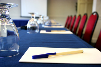 Chiller Solutions for Hotels & Leisure - Conferences