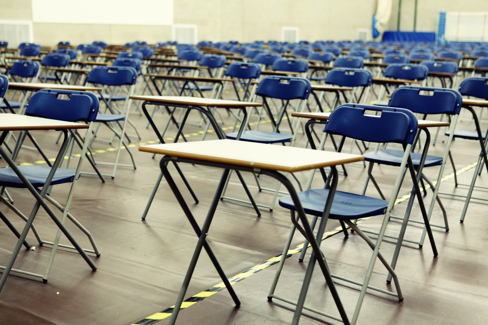 Ventilation Solutions for Colleges & Schools