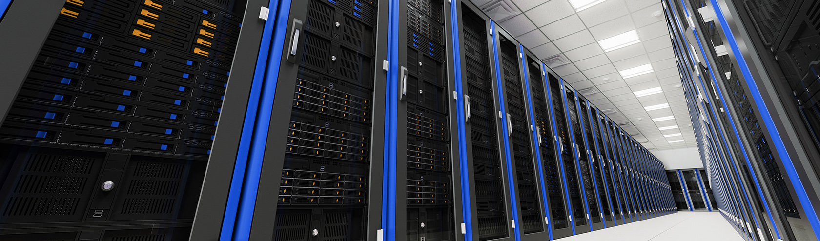 Chiller Solutions for Computer & Server Rooms