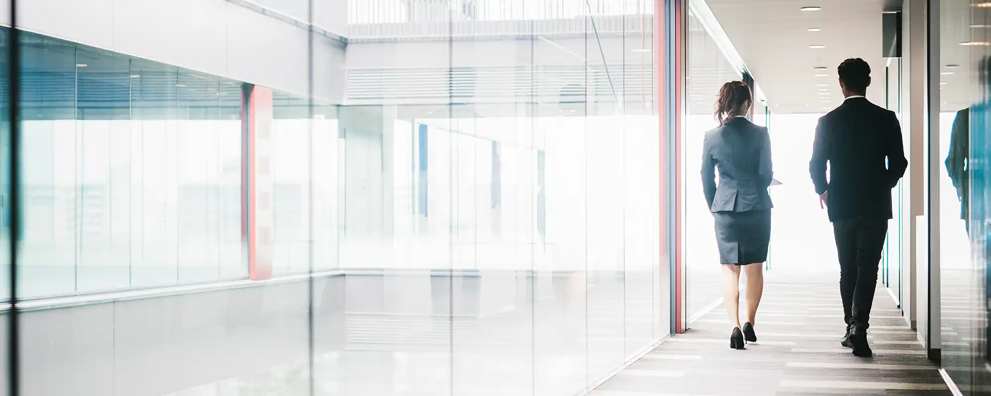Dehumidification Solution for Facilities Management
