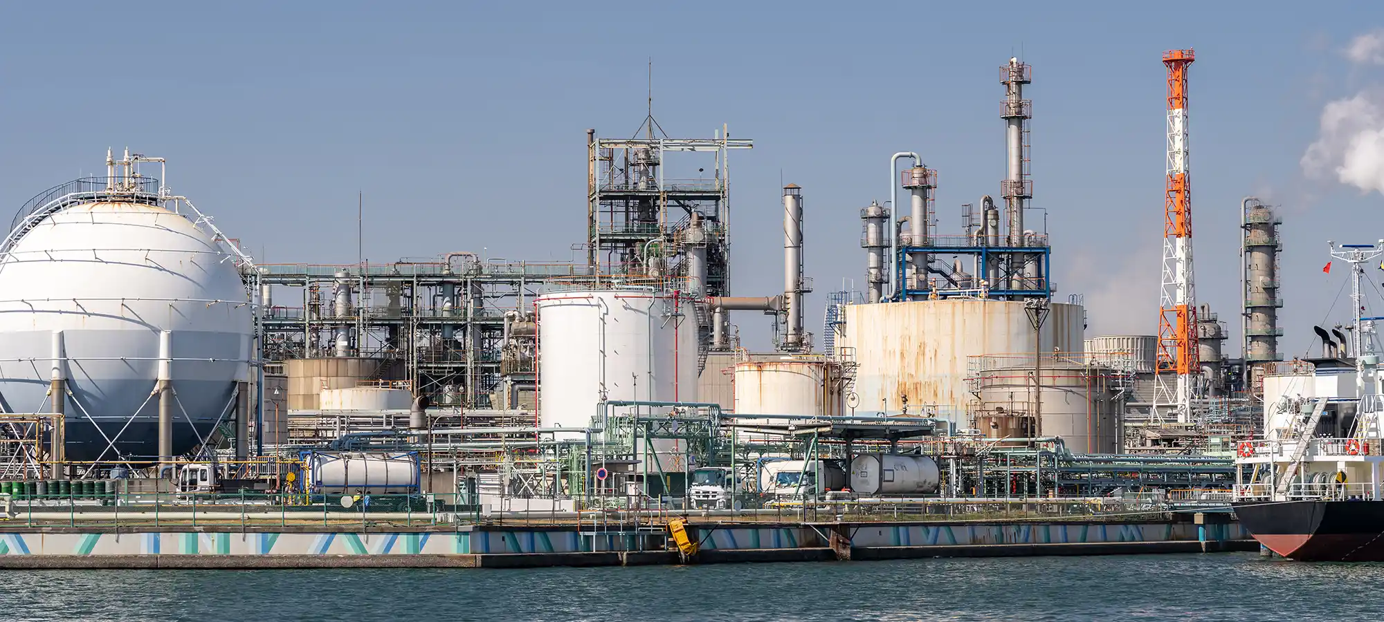 Dehumidification Solution for Manufacturing & Industry