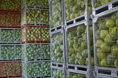 Dehumidification Solution for Agriculture & Farms