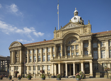 Dehumidification Solution for Local Authorities - Public sector expertise
