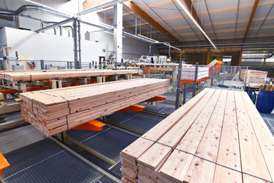 Dehumidification Solution for Manufacturing & Industry