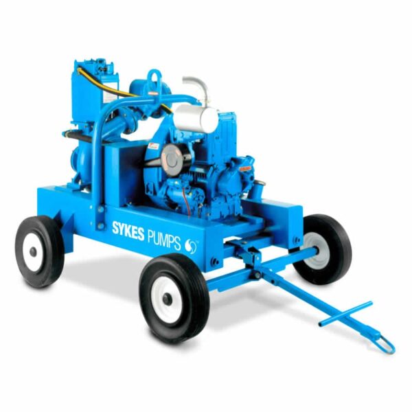 GP 100M General Purpose Pump