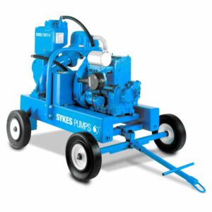 GP 150M General Purpose Pump