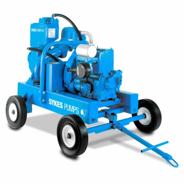 GP 150M General Purpose Pump
