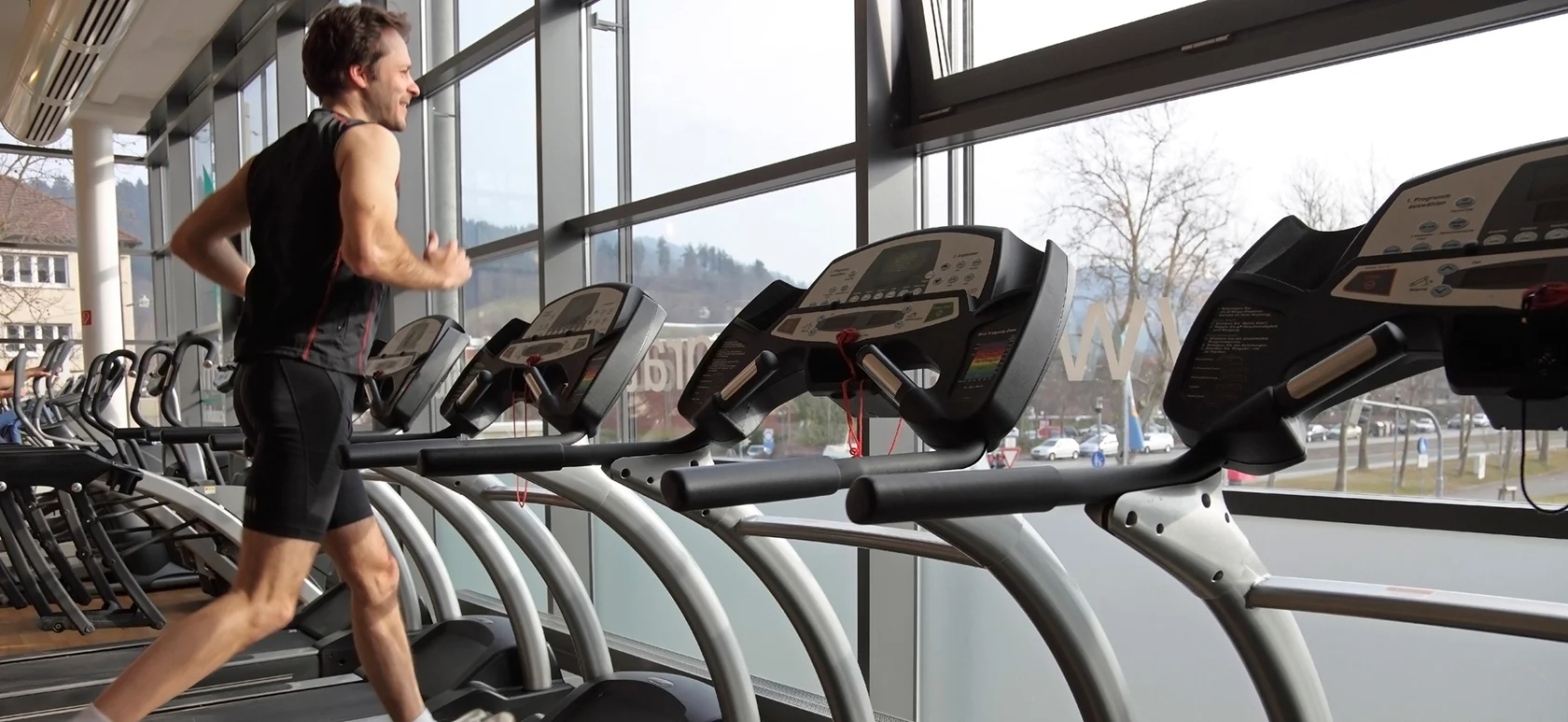Air Conditioning Solutions for Gyms & Leisure Centres