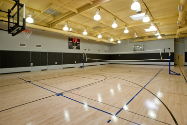 Air Conditioning Solutions for Gyms & Leisure Centres