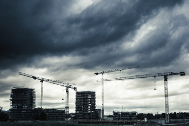 Heating Solutions for Building & Construction