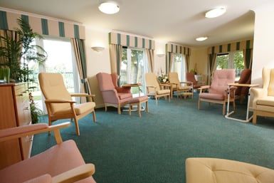 Heating Solutions for Hospitals & Healthcare